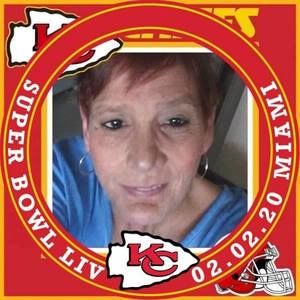 Meet your Posher, Tammy